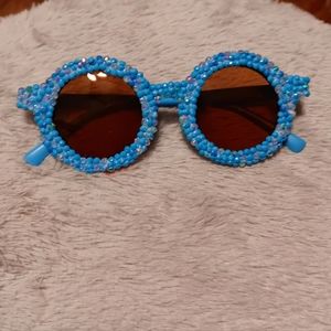 Bling sunnies